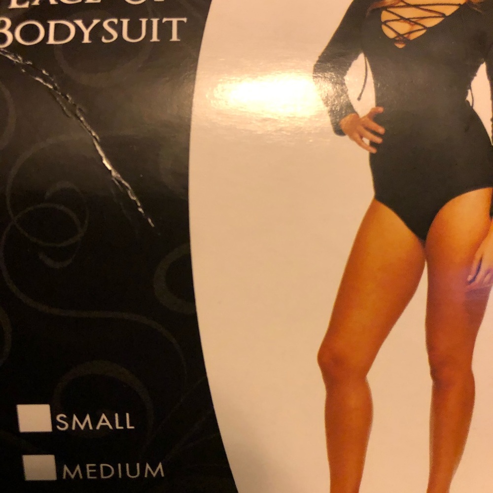 Bodysuit